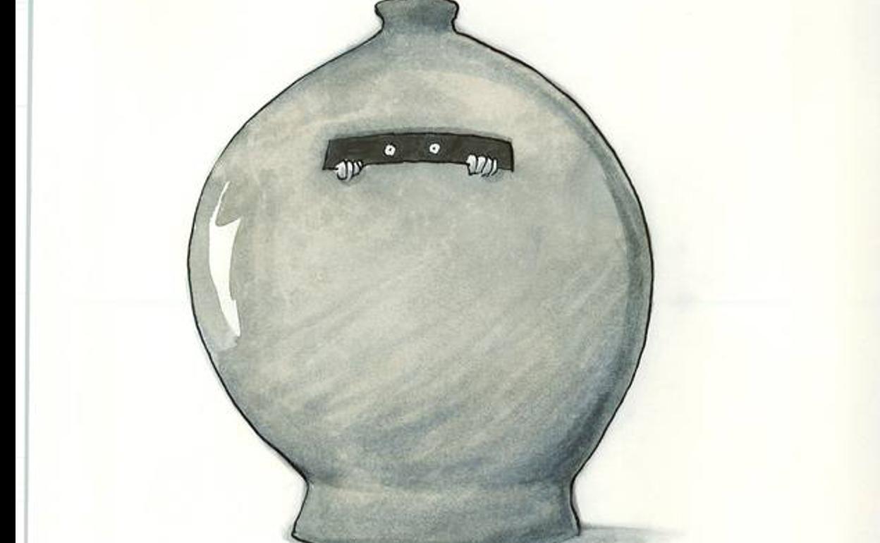 Las cajas de ahorros durante el franquismo El Norte de Castilla